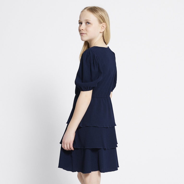 Rüschenkleid "Fiora star" Rüschenkleid "Fiora star"